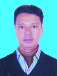 মোহাম্মদ মোমিনুল ইসলাম