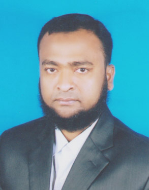 মোহাম্মদ আমানত উল্যাহ