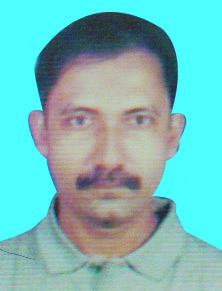 ক্যাপ্টেন শাখাওয়াত উল্যাহ রুবেল
