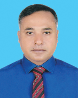 মোঃ আলতাফ হোসেন