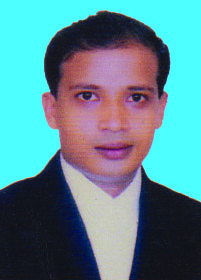 এডভোকেট হেলাল উদ্দিন