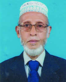 মোহাম্মদ শাহাজাহান