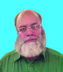 নিজাম উদ্দিন শামুন