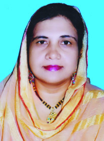 ইসমত আরা বেগম