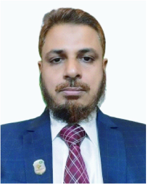 শিল্পি ইবনে গোফরান খান