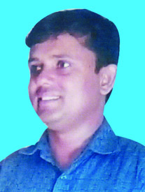 মোঃ শাখাওয়াৎ হোসেন