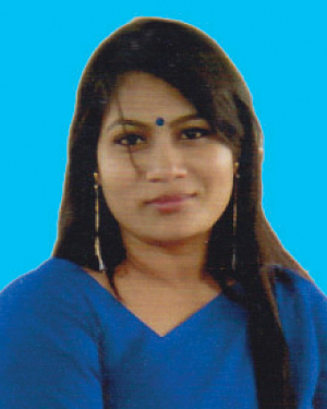 ইয়াছমিন আক্তার