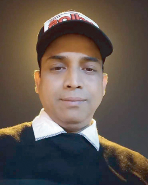 মোহাম্মদ আলাউদ্দিন