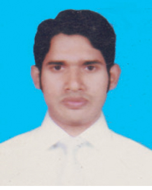 মো: ওবায়েদ উল্লাহ