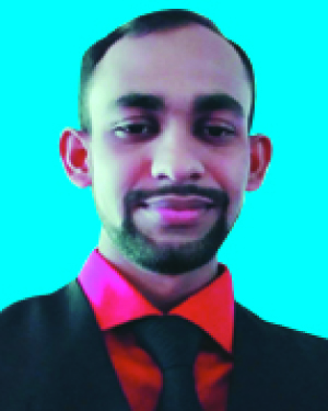 মোহাম্মদ পারভেজ