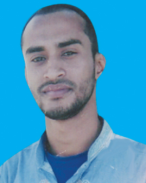 মো: মাসুম উদ্দিন