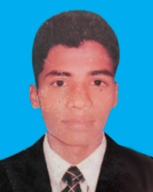 মোহাম্মদ ফয়সাল
