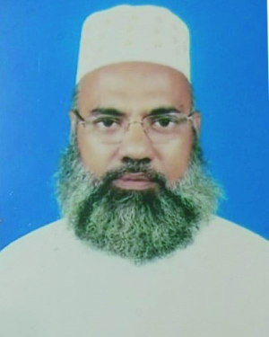 মোহাম্মদ বেলাল