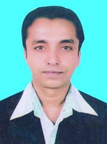 মোঃ কামরুজ্জামান টিটু