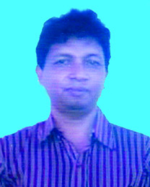 মোঃ কামরুল হাসান রিপন