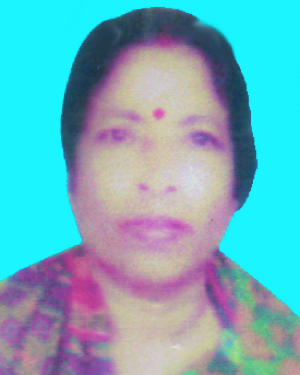 কল্পনা বণিক