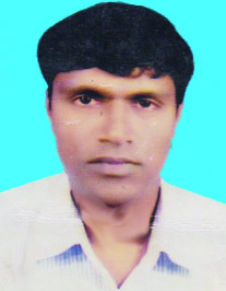 মোহাম্মদ ওমর ফারুক