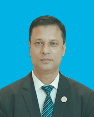 এ.কে.এম ফজলুল হক সাহেদ