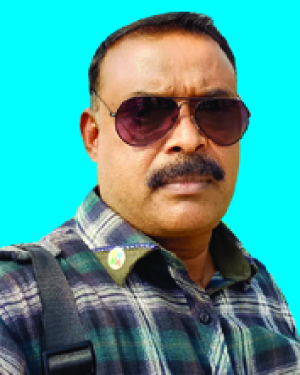 মাহমুদুল হক লরেন