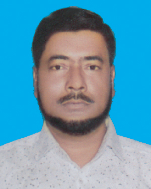 মোঃ আবু ইউছুপ মানিক