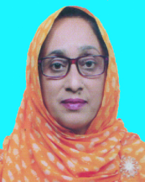 শামীমা আকতার আঙ্গুর