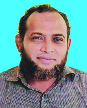 ড. মোহাম্মদ আবদুর রহিম