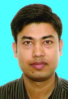 মোঃ রিয়াজুর রহমান রাসেল