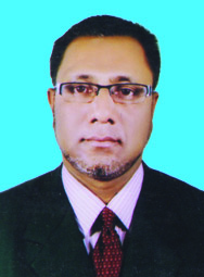 মোঃ মোশারফ হোসাইন তালুকদার