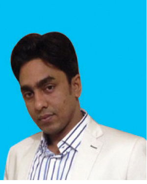 মোঃ ইলিয়াছ জাবেদ