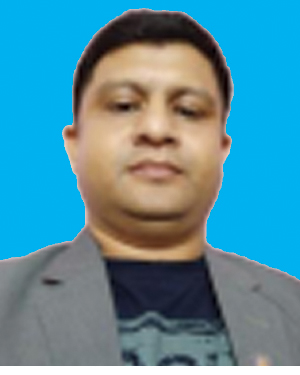 মোঃ আতাউল্লাহ