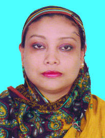 দিল আফরোজ নিপা