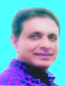 আনোয়ার হোসেন সেলিম