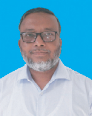 মোহাম্মদ শাখাওয়াত হোসাইন নাজিম
