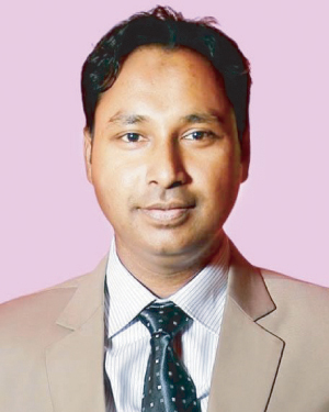 মোঃ মনিরুজ্জামান (ডিকেন্স)