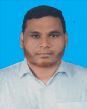 মোহাম্মদ সেলিম