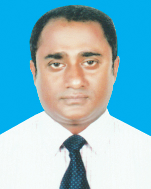 মোহাম্মদ শাহাদাত হোসেন
