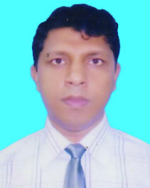ডাঃ সাইফুল আযম সাজ্জাদ