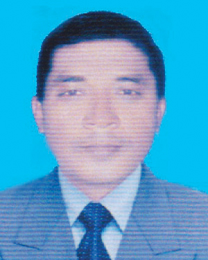 মোঃ বেলাল উদ্দিন