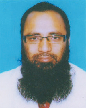 তালুকদার মহিউদ্দিন
