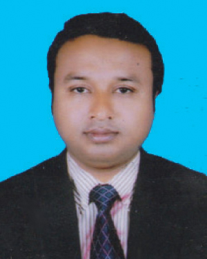এস.এম মশিউল আলম শিবলী