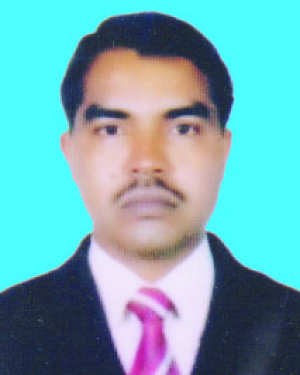 সাঈদ আহমদ ফিরোজ