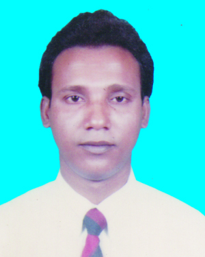 মোঃ আকতার হোসেন সাহাব