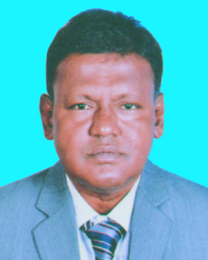 মোহাম্মদ জামিল ফরহাদ