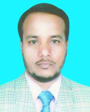 মোঃ মাইন উদ্দিন জসিম