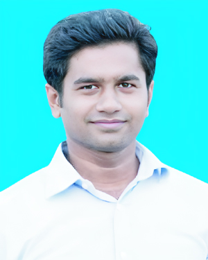 মোঃ খাদেমুল ইসলাম