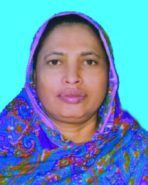 রোকেয়া আক্তার