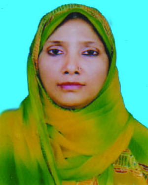 রিতা তাসলিম মনি