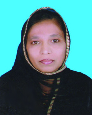 সুরমা আকতার