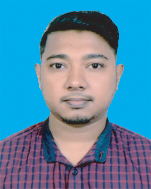 জোবায়ের হোসেন সম্রাট