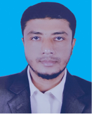 এডভোকেট মুহাম্মদ ইব্রাহিম